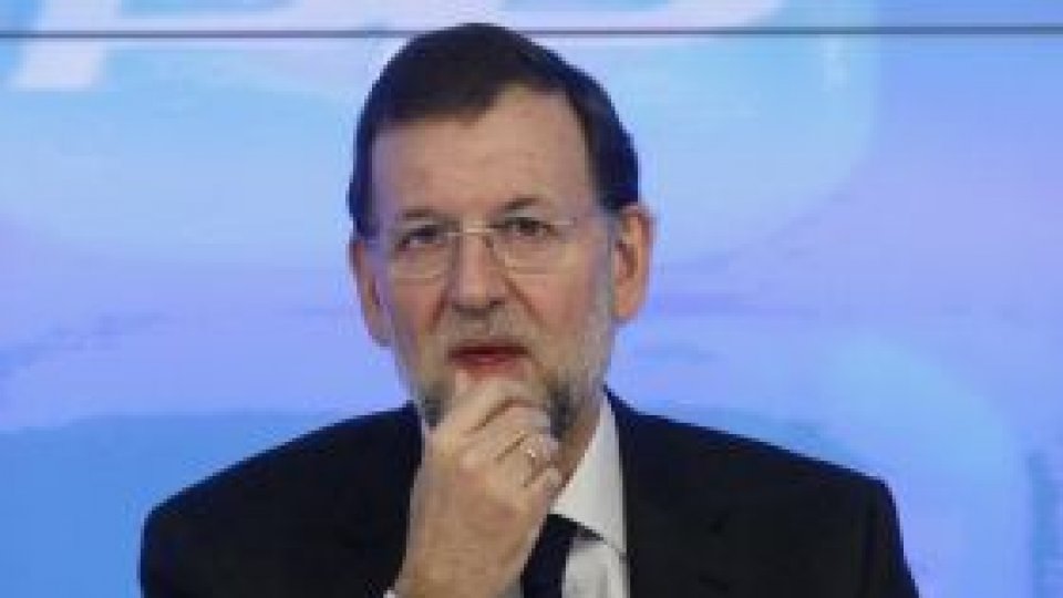 Spania ar putea intra "într-o criză de solvenţă"