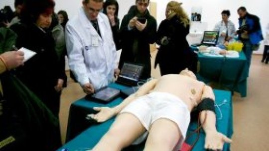 Asistenţi medicali pentru export