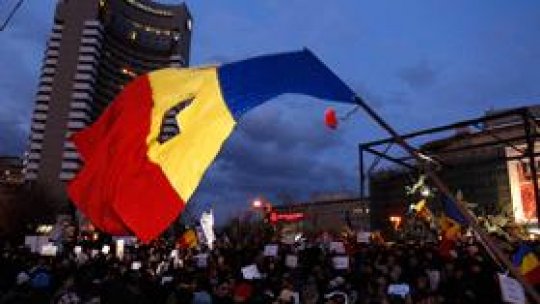 Piaţa Universităţii ar putea deveni Hyde Park-ul românesc