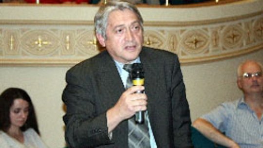 Nicolae Saramandu