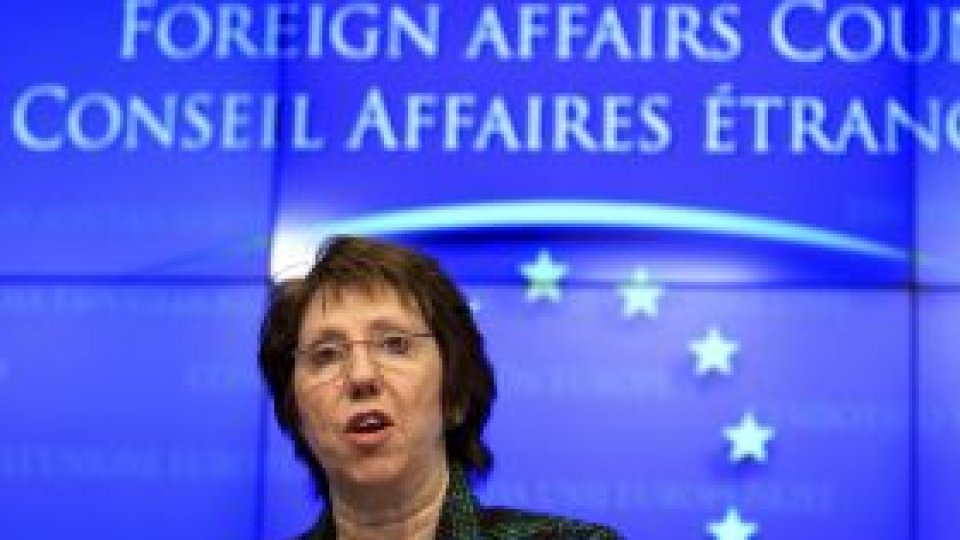 Încercare de impulsionare a negocierilor israelo-palestiniene