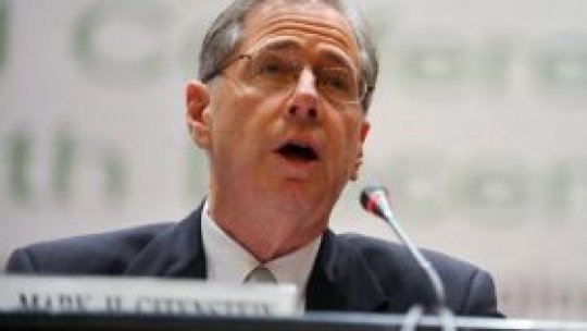 România "trebuie să continue reformele economice"