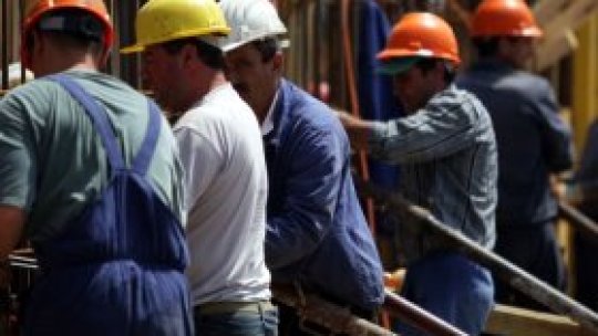 Români exploataţi în Cehia