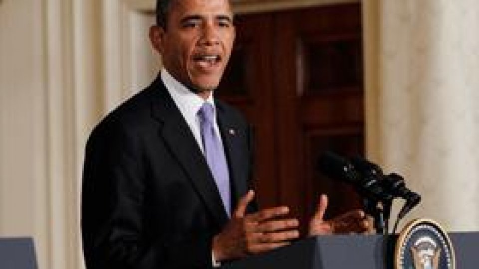 Barack Obama, criticat pentru şomajul ridicat din SUA
