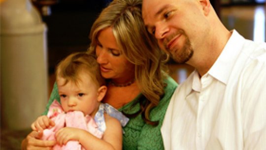 Numărul copiilor abandonaţi din Braşov creşte