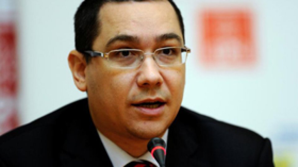 Reducerea numărului de parlamentari, "după alegeri"