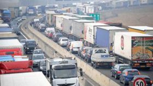 Italia, paralizată de mai multe greve în transporturi