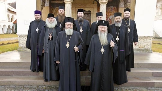 Mitropolia Ardealului mai mare cu două eparhii