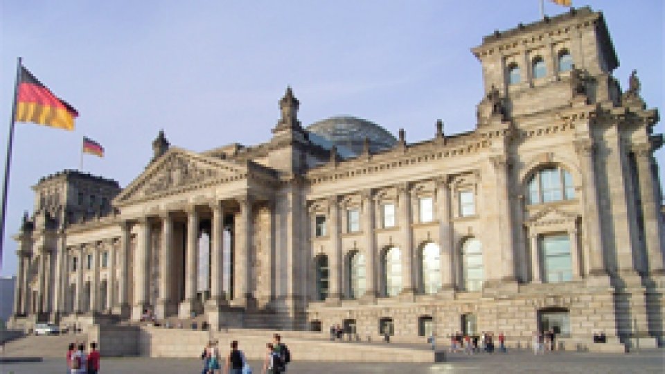 Germania înregistrează încasări record din taxe şi impozite