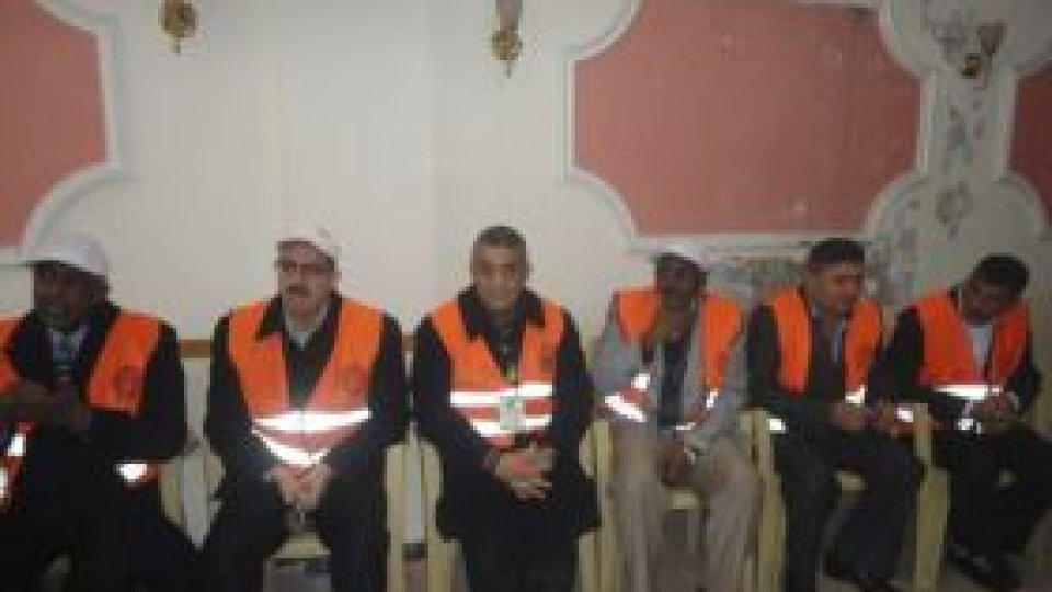 Liga Arabă îşi suspendă misiunea din Siria