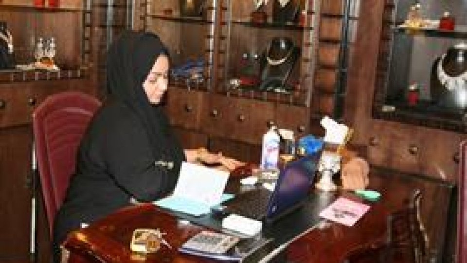 Femeile saudite vor putea urmări meciurile de fotbal pe stadion