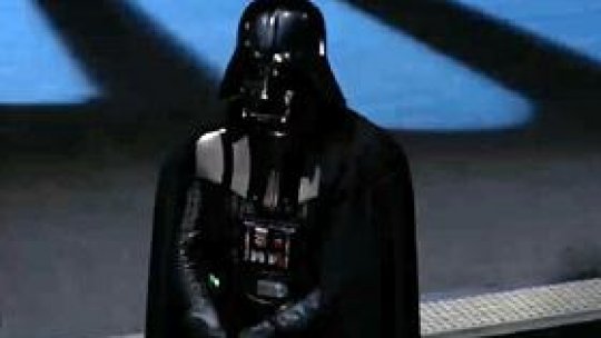Interpretul lui Darth Vader a murit