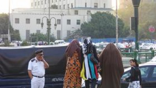 Egipt – alegeri şi tensiuni