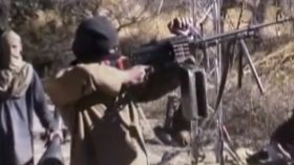 Talibanii ar putea deschide un birou politic în Qatar