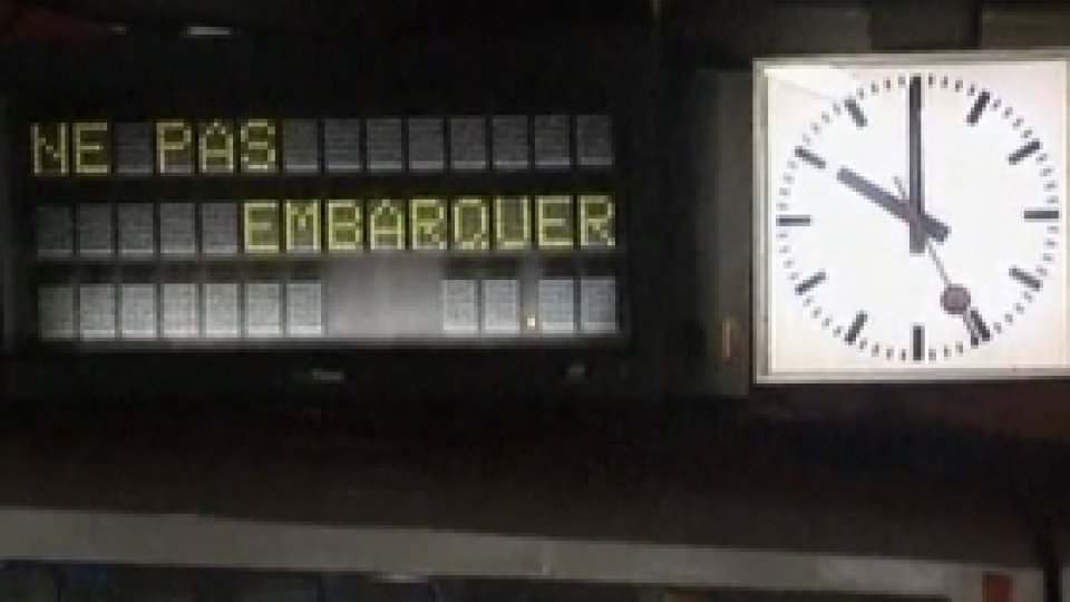 Belgia, paralizată de greve