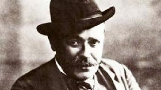 2012 este anul Caragiale