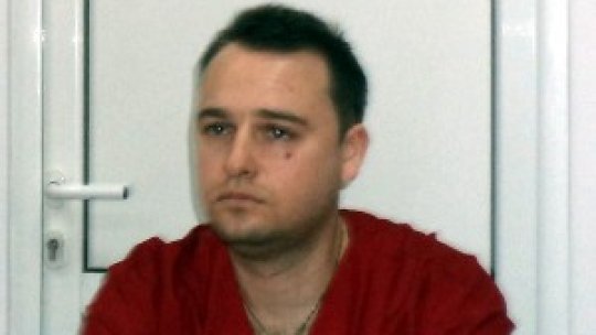 Refuză să plece în străinătate