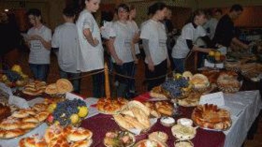 Festival de bunătăţi