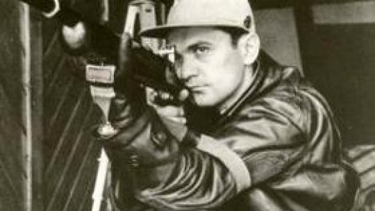 Iosif Sîrbu, primul campion olimpic român la tir