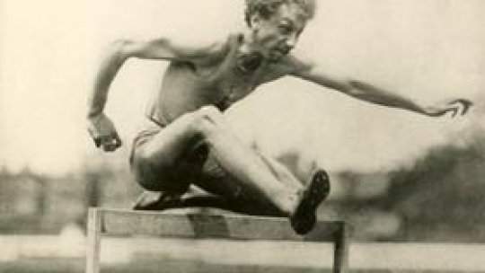 Alvin Christian Kraenzlein