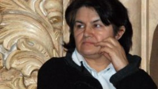 Scenografa Viorica Petrovici, nominalizată la Premiile Cesar