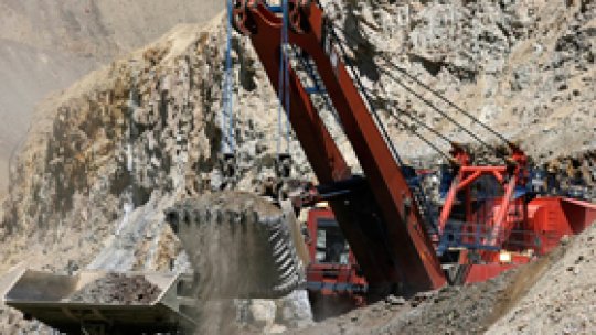 Ohio suspendă extracţia hidrocarburilor după 11 seisme