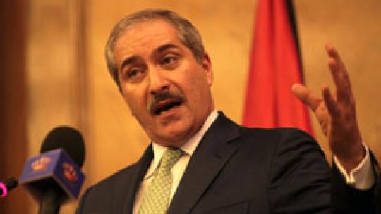 Noi negocieri de pace în Orientul Mijlociu