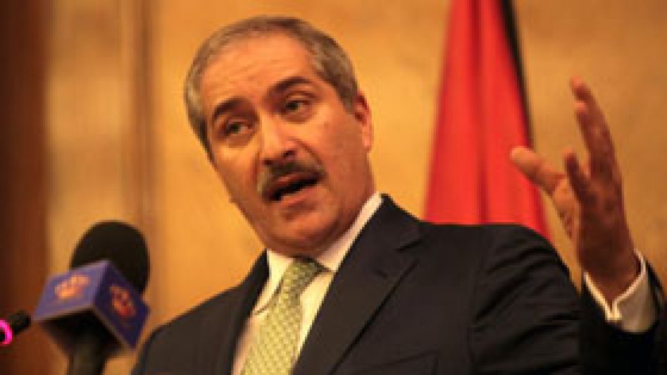 Noi negocieri de pace în Orientul Mijlociu