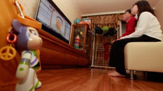 China limitează emisiunile de divertisment