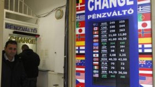 Început de an cu probleme pentru Ungaria