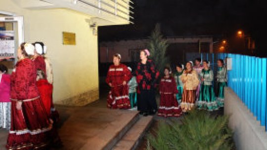 Cum sărbatoresc lipovenii Crăciunul?