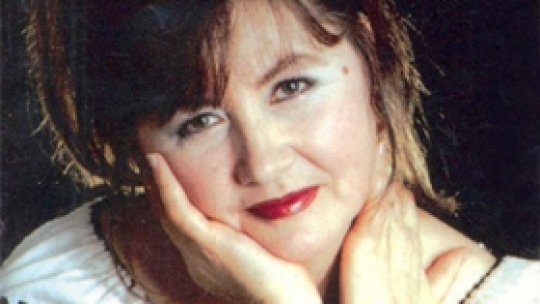 Veta Ghimpu Munteanu