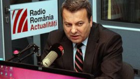 România este percepută "ca o ţară credibilă şi sigură"