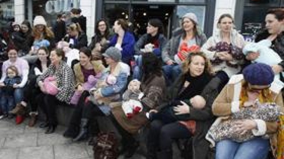 Familiile britanice cu copii, "afectate de austeritate"