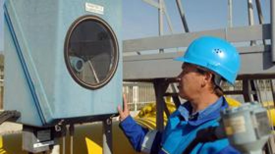 Gaze naturale ale Romgaz, "tranzacţionate preferenţial"