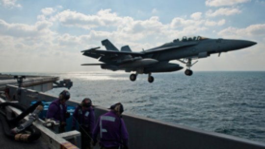 Barack Obama a prezentat noua strategie militară a SUA