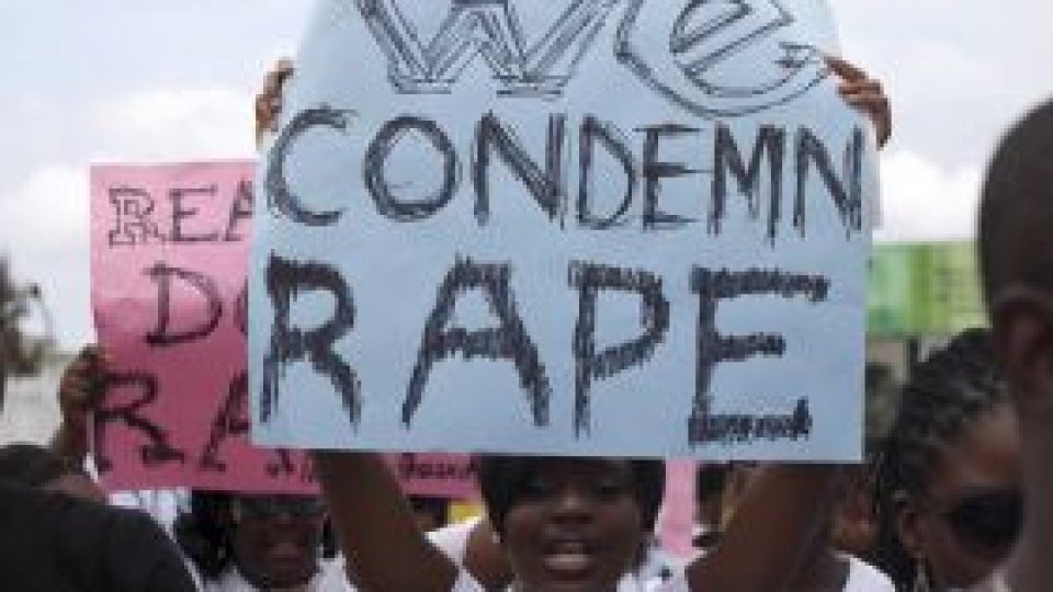 FBI redefineşte violul