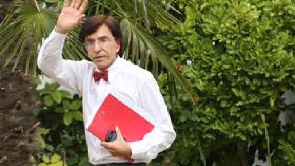 Belgia îngheață cheltuieli de peste un miliard de euro