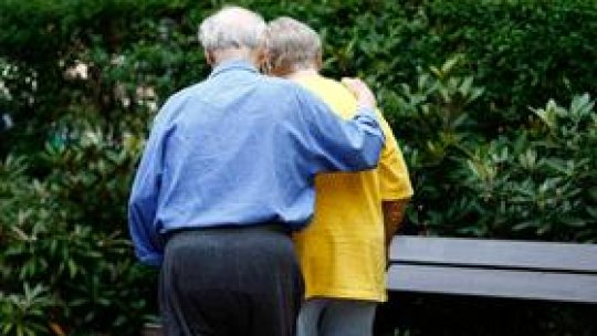 Secretul unei căsnicii longevive