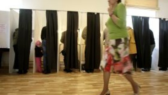 Cum sunt aleşi candidaţii la alegerile prezidenţiale din SUA