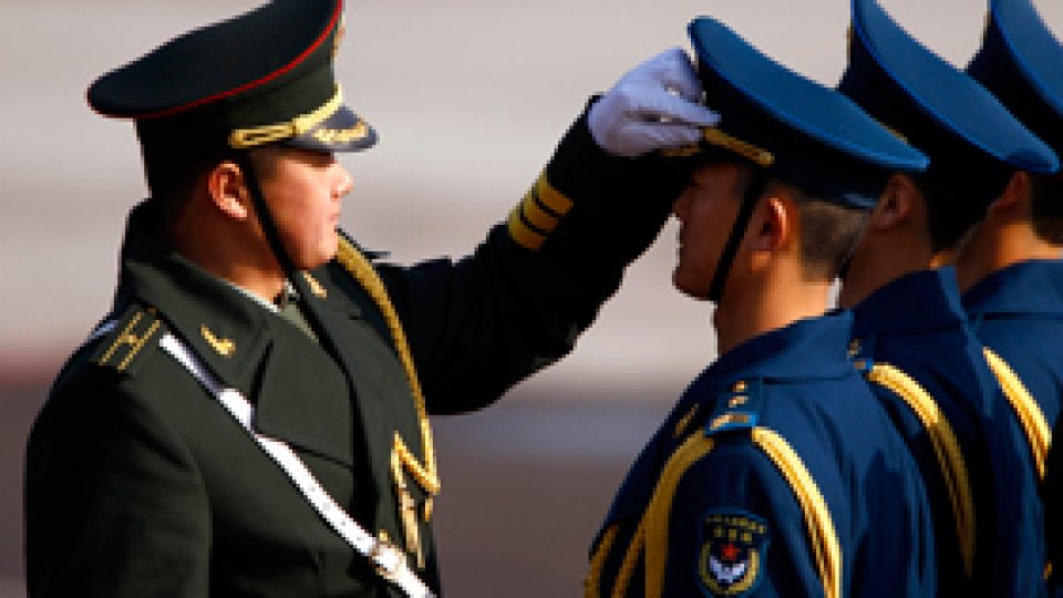 "Consiliere germană" pentru reunificarea coreană