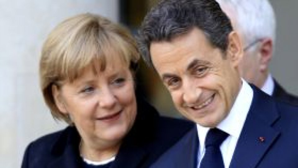 Franţa cere o taxă pentru tranzacţiile financiare