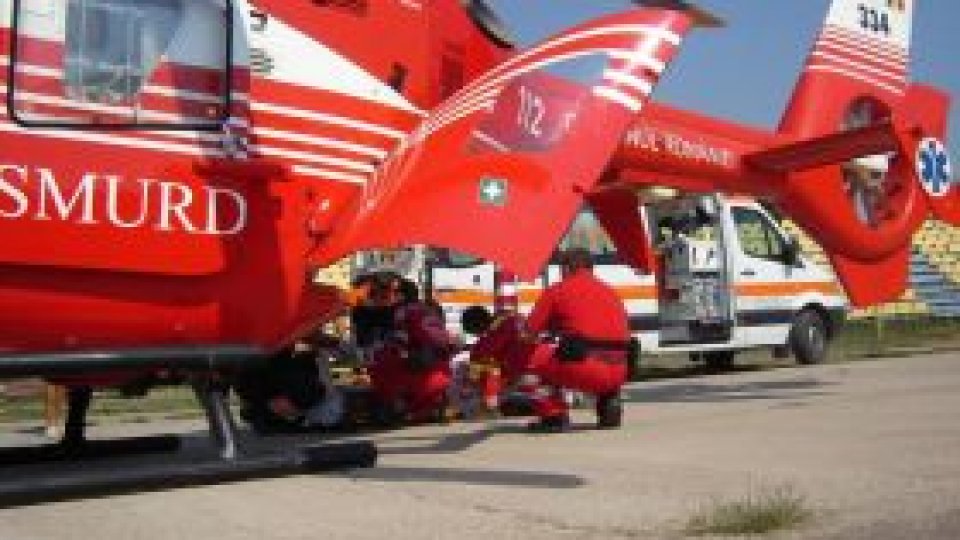 Controverse privind reformarea asistenţei medicale de urgenţă