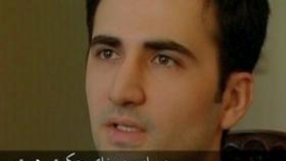 Iranul condamnă la moarte un american "pentru spionaj"