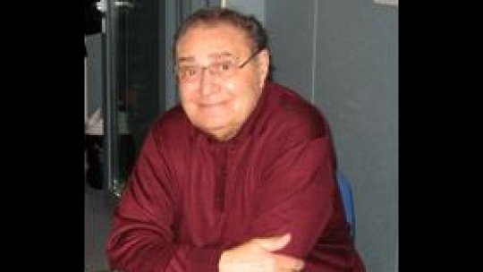 Invitat: Nicolae Niţescu