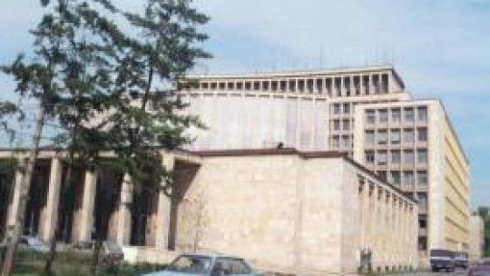 Jack Dejohnette la Sala Radio