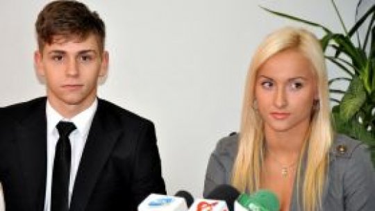 Ziua de duminică pentru doi campioni mondiali la dans