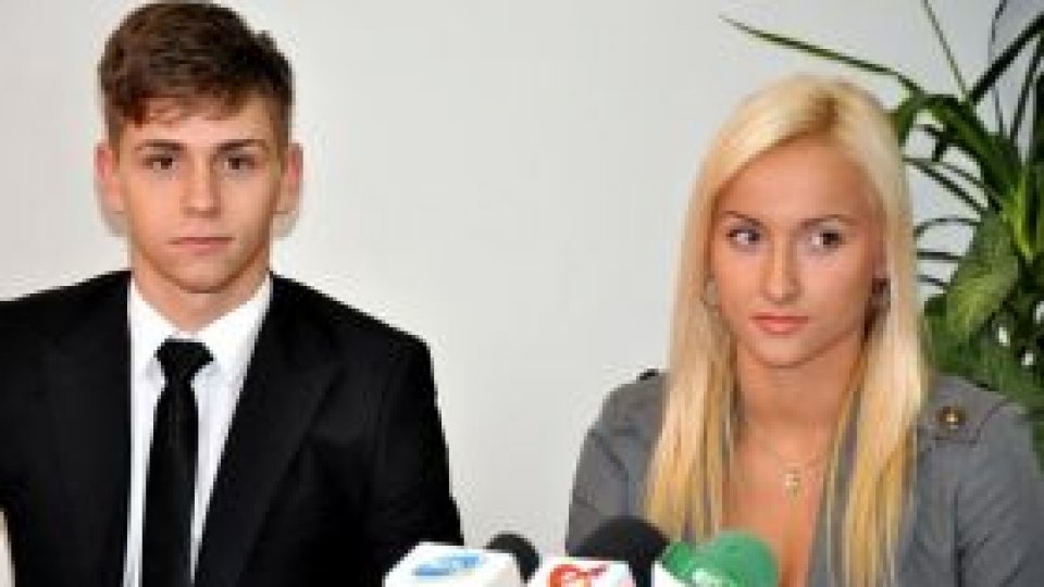 Ziua de duminică pentru doi campioni mondiali la dans