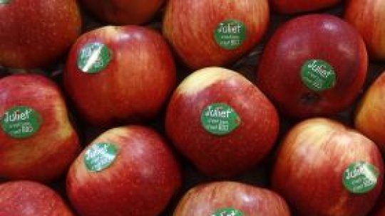 Merele româneşti pierd bătălia aspectului comercial
