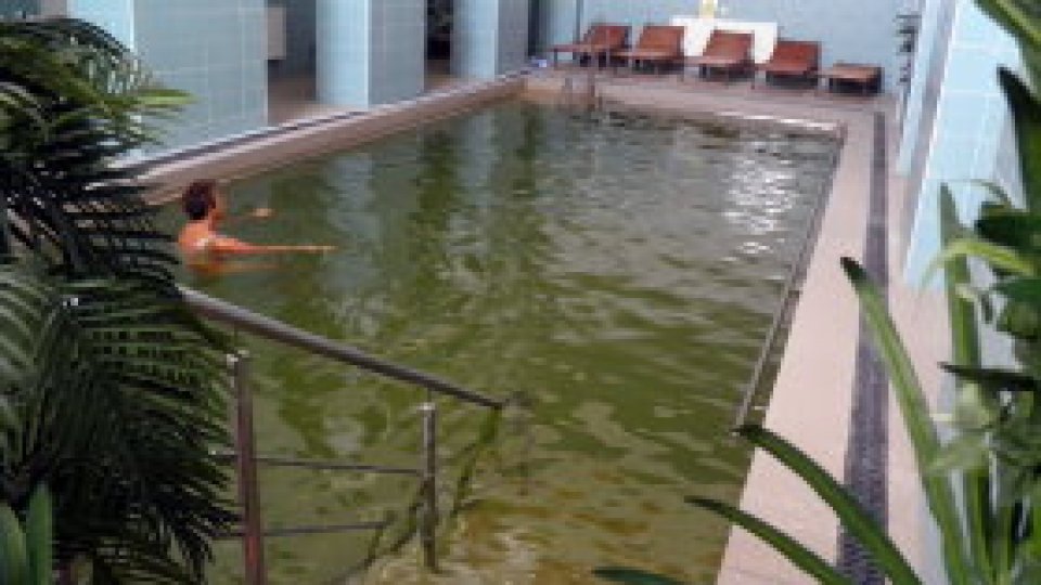 O nouă stațiune lângă Cluj